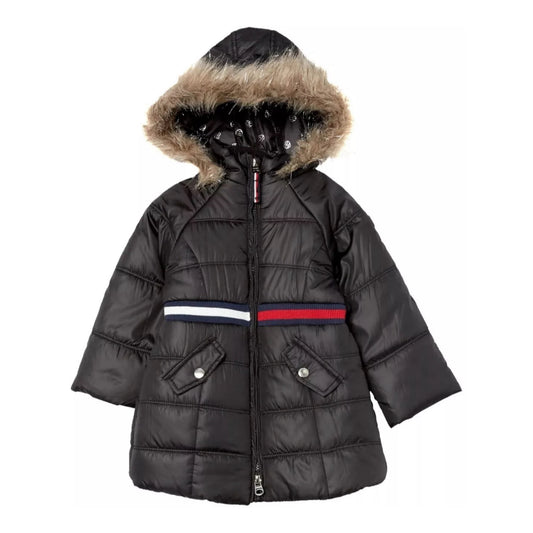 0300 Tommy Hilfiger վերարկու