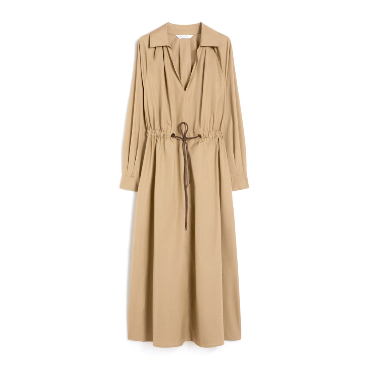 1672 MaxMara երկարաթև զգեստ