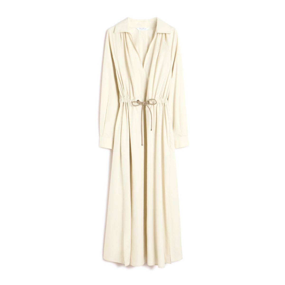 1672 MaxMara երկարաթև զգեստ