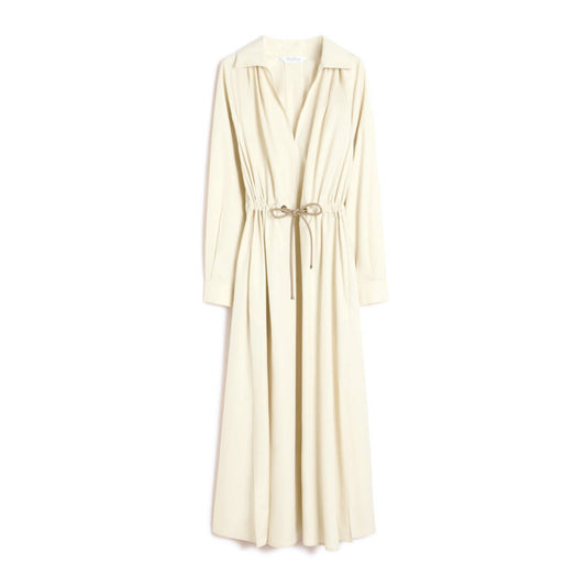 1672 MaxMara երկարաթև զգեստ