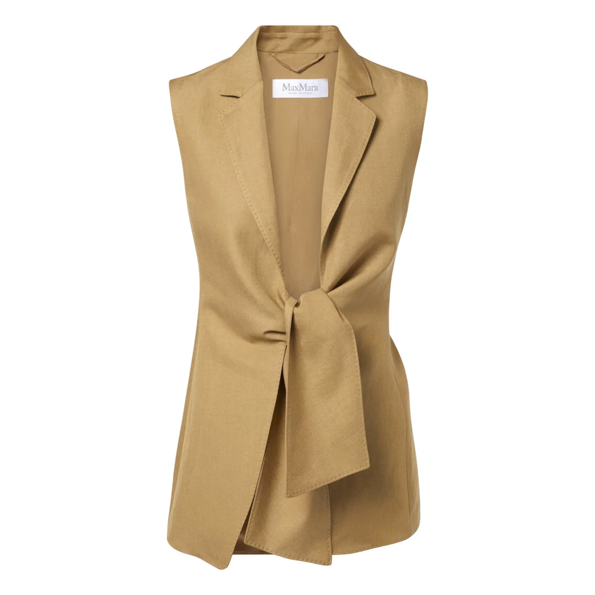 1678 MaxMara ժիլետ
