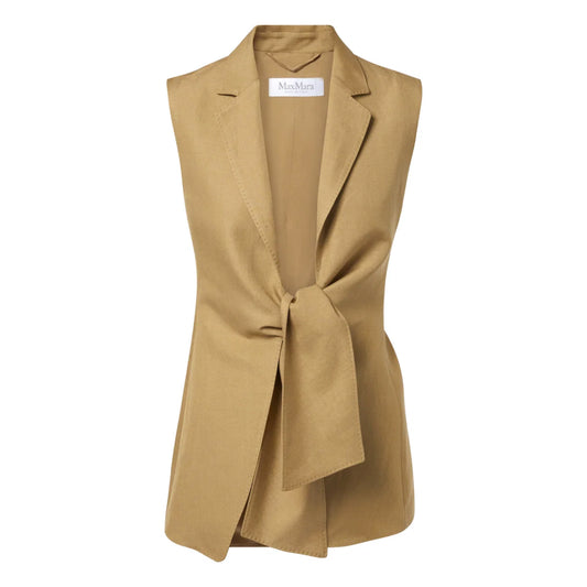 1678 MaxMara ժիլետ