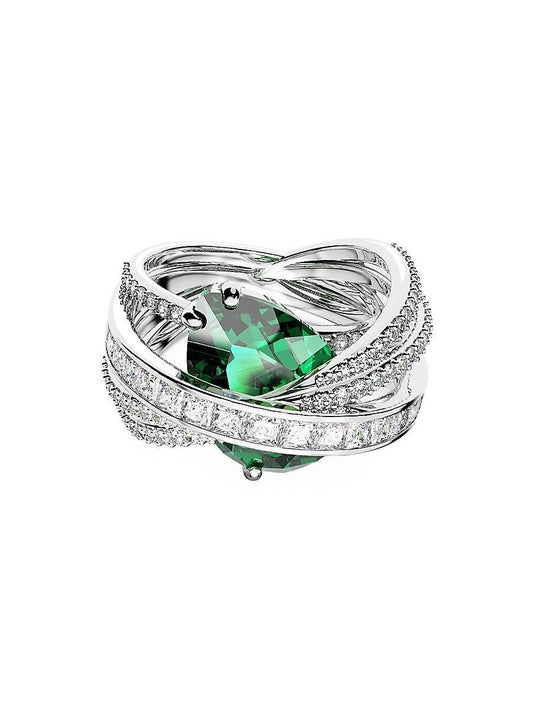 0333 Swarovski մատանի