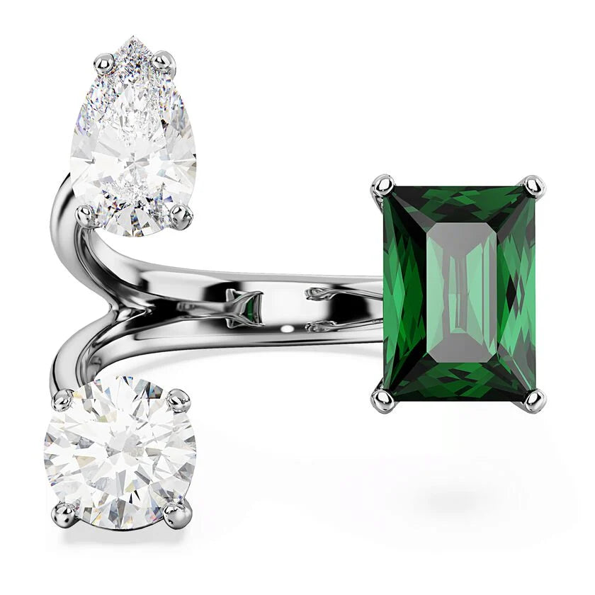 0334 Swarovski մատանի