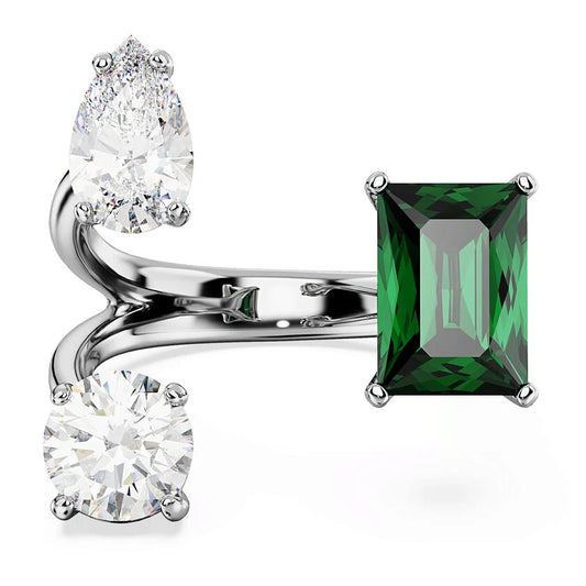 0334 Swarovski մատանի