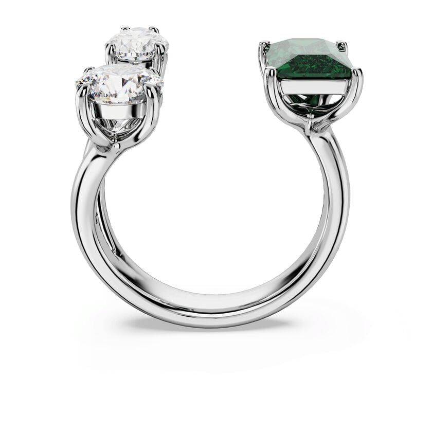 0334 Swarovski մատանի
