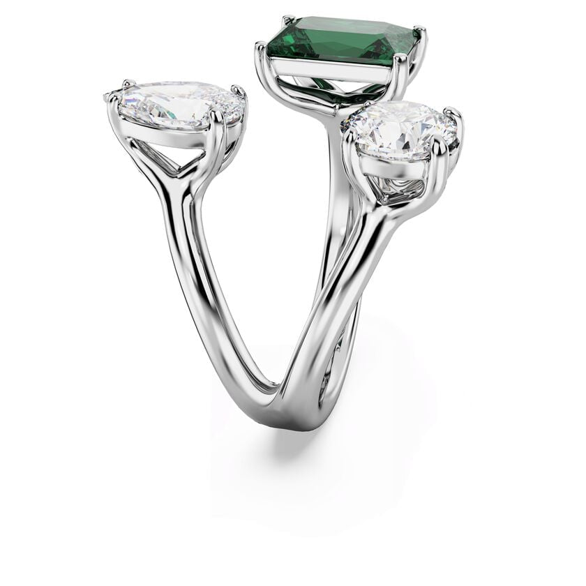 0334 Swarovski մատանի