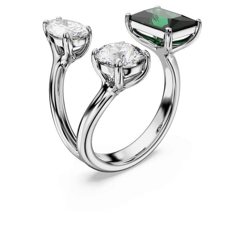 0334 Swarovski մատանի