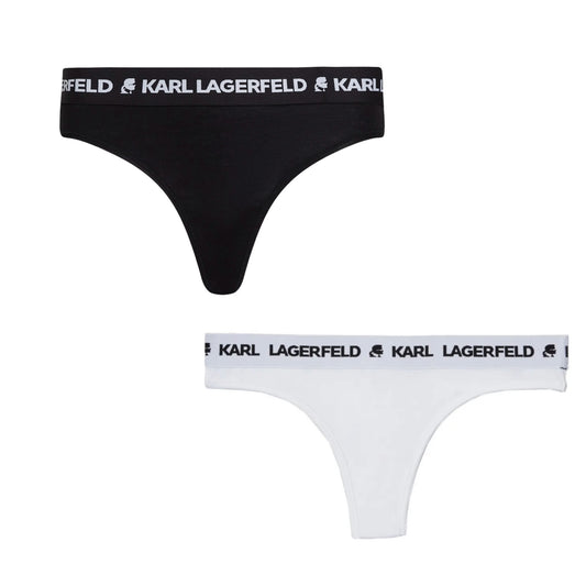 0379 Karl Lagerfeld ներքնազգեստ 2-ը միասին