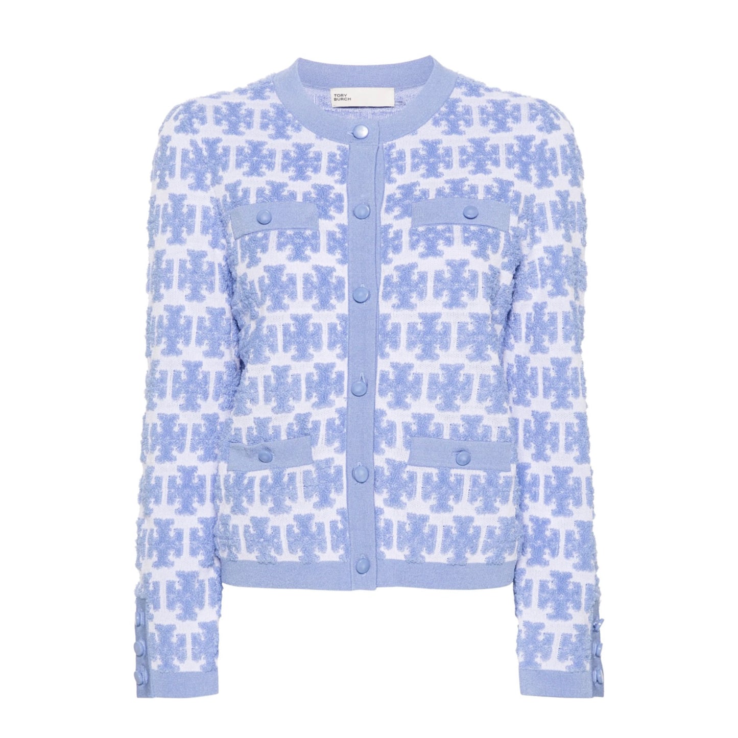 0387  Tory Burch ժակետ
