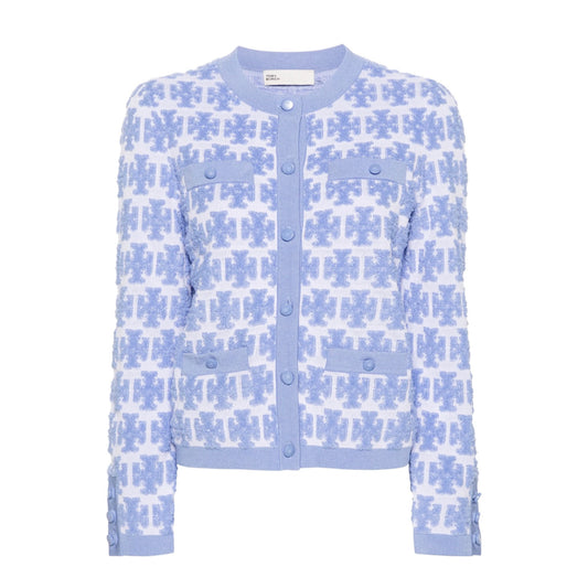 0387  Tory Burch ժակետ