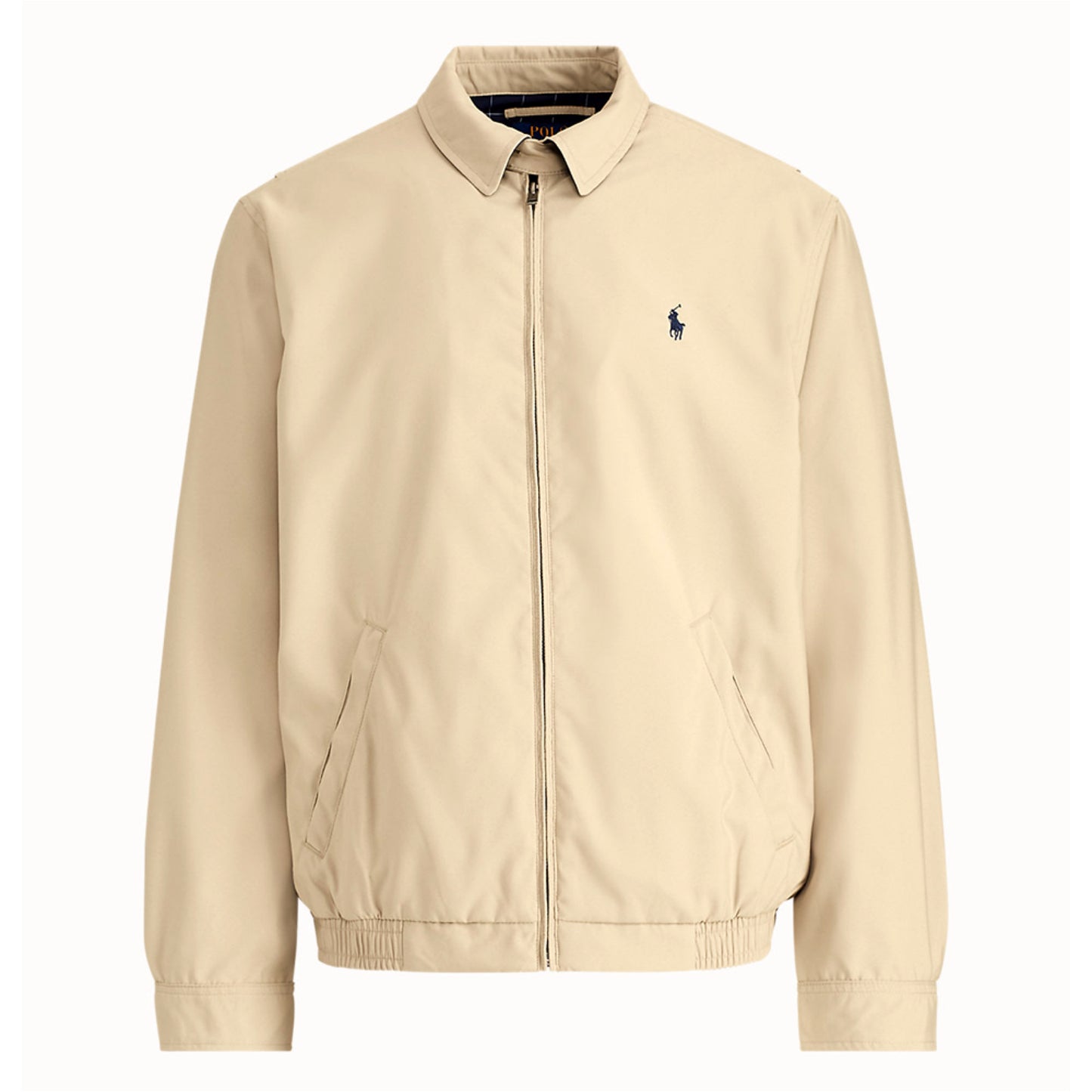 0393 Ralph Lauren բաճկոն