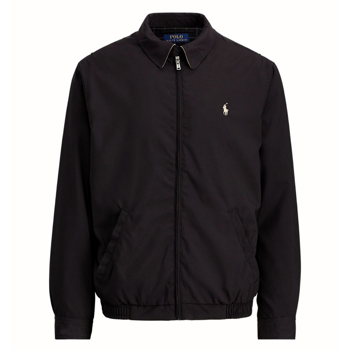 0393 Ralph Lauren բաճկոն