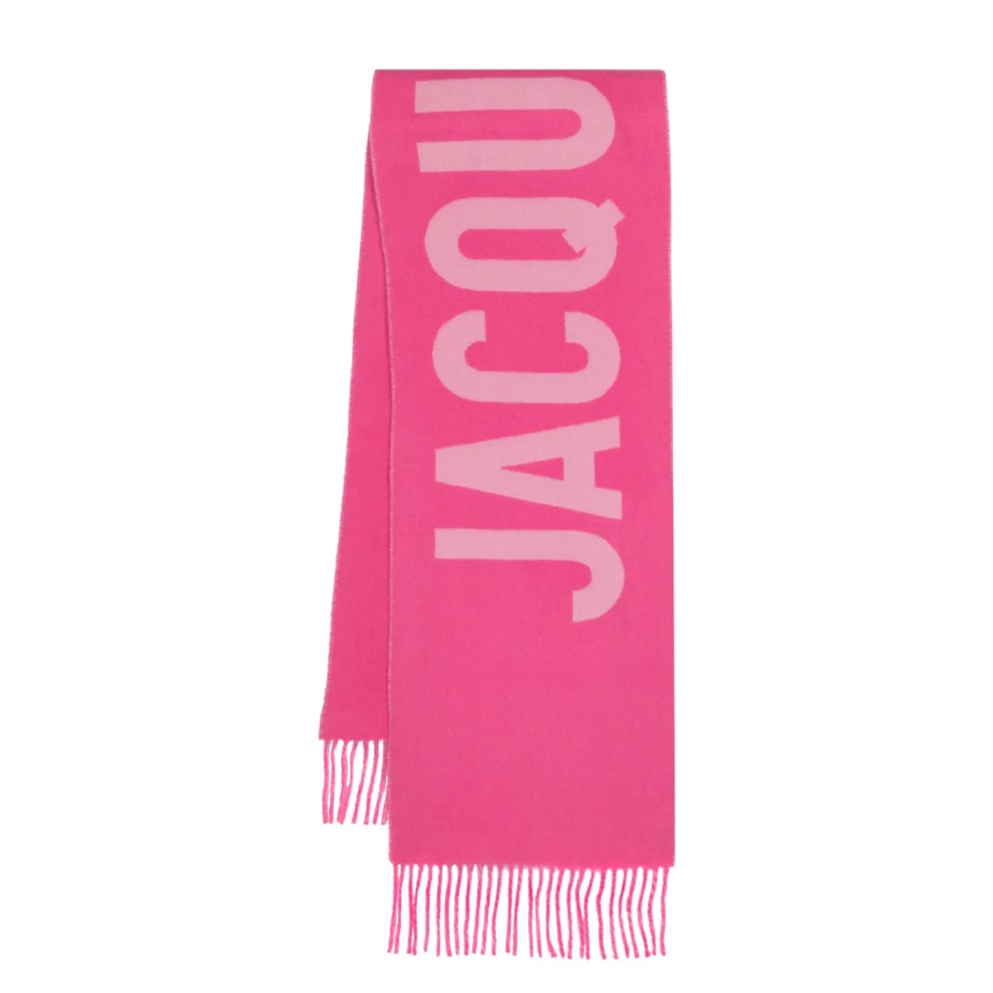 0404 Jacquemus ձմեռային վզկապ