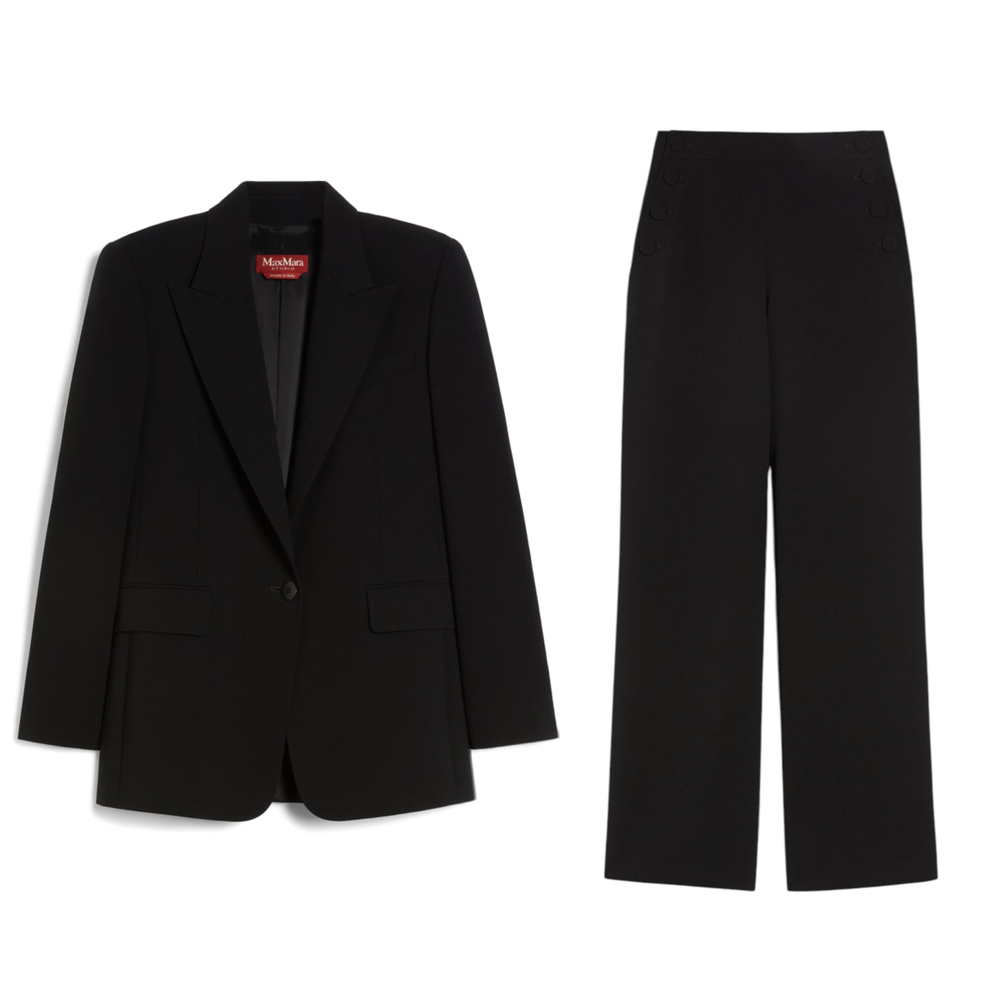 1058 MaxMara կոստյում և տաբատ միասին