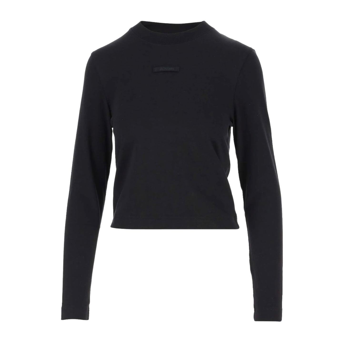 0421 Jacquemus երկարաթև բլուզ