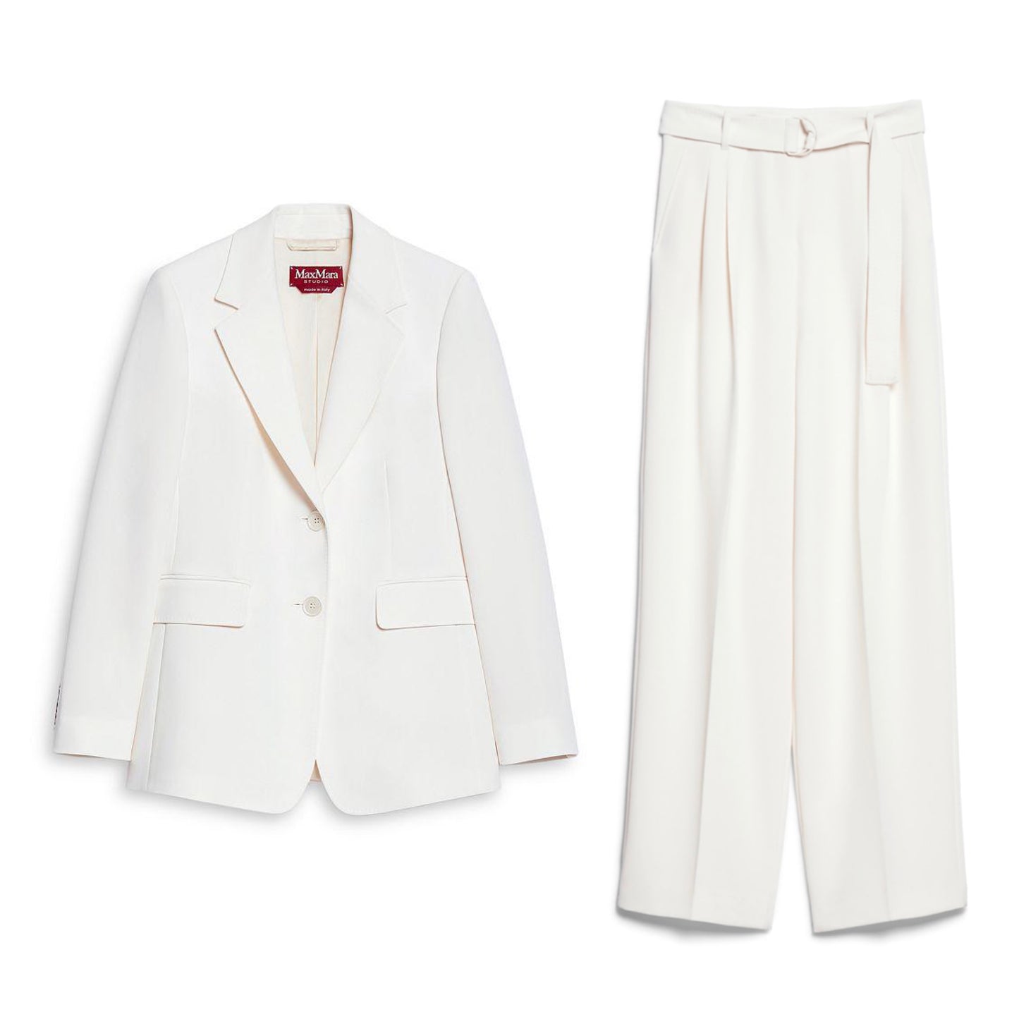 1061 MaxMara կոստյում և տաբատ