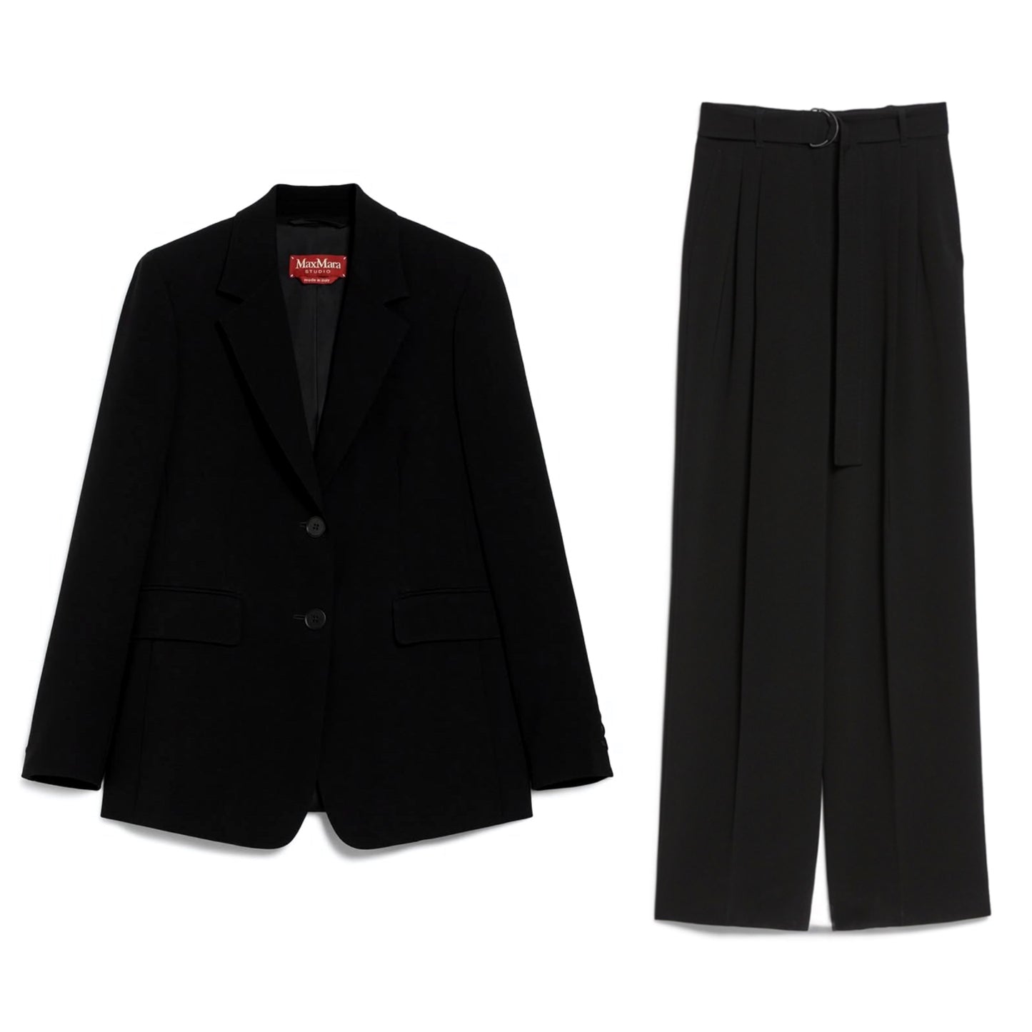 1061 MaxMara կոստյում և տաբատ