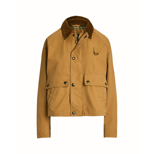 1097 Ralph Lauren աշնանային բաճկոն