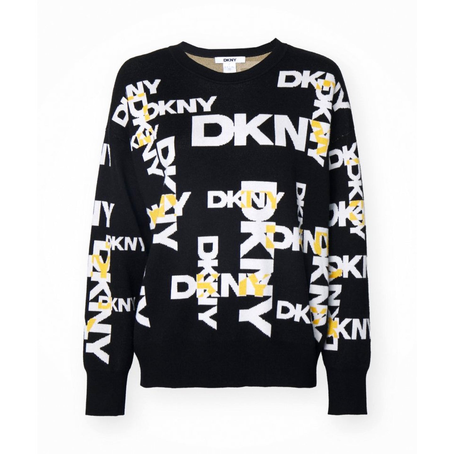 0511 Dkny երկարաթև բլուզ