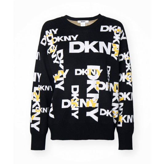 0511 Dkny երկարաթև բլուզ