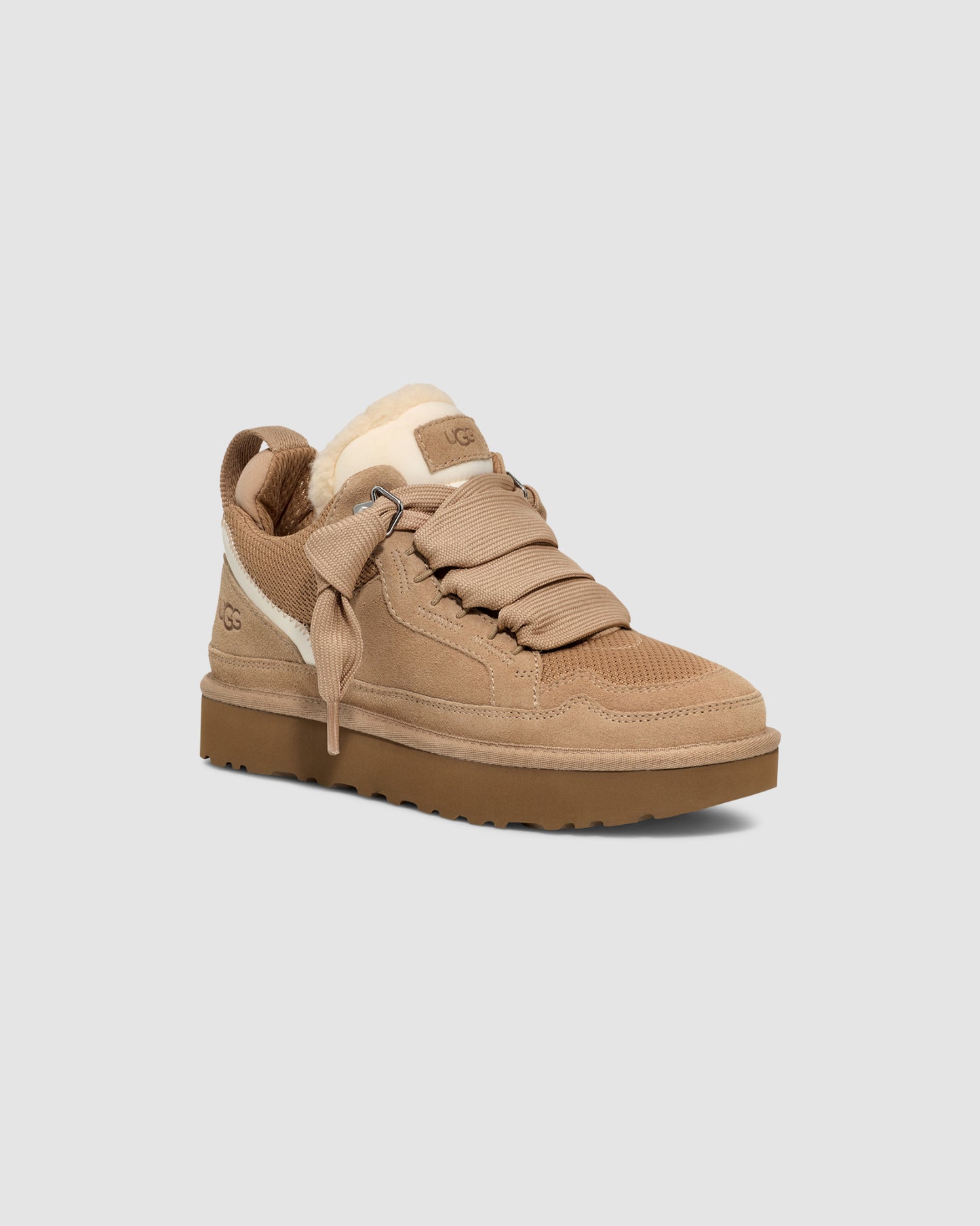0530 UGG ձմեռային կոշիկներ մորթիով
