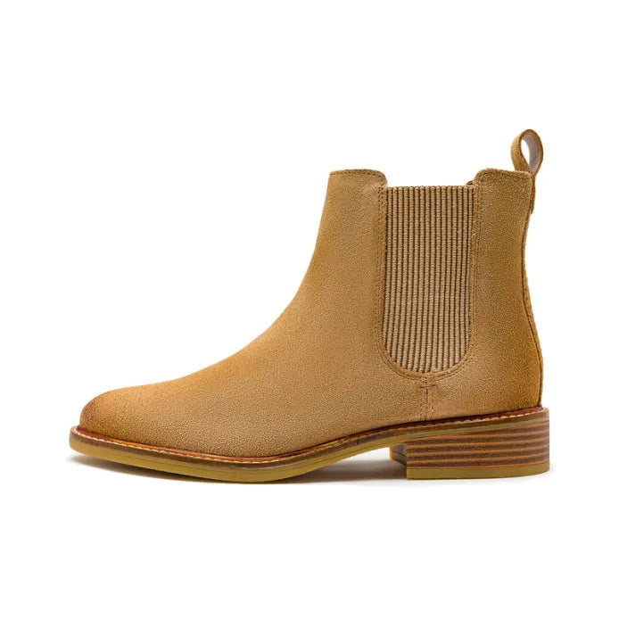 0539 Clarks աշնանային զամշե կոշիկ