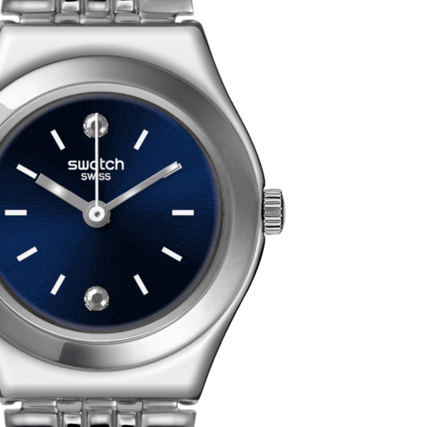 0542 Swatch ժամացույց
