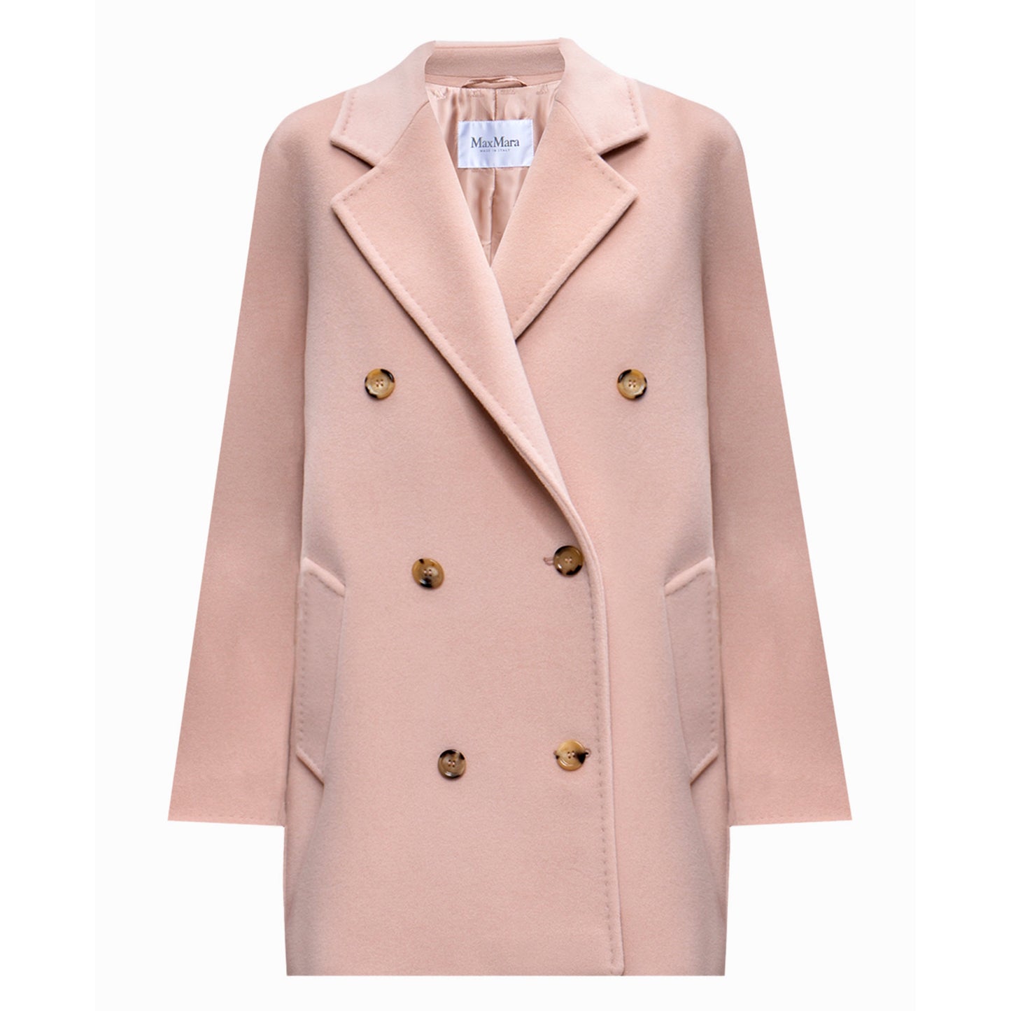 0558 MaxMara ձմեռային վերարկու