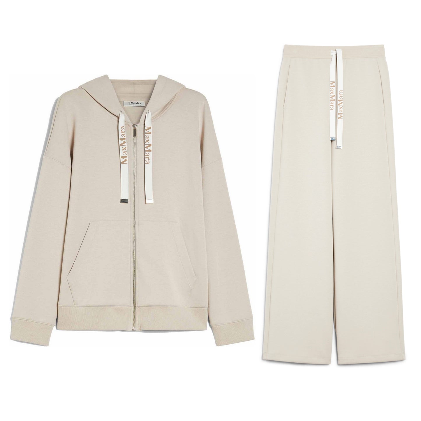 0564 MaxMara սպորտային հագուստ