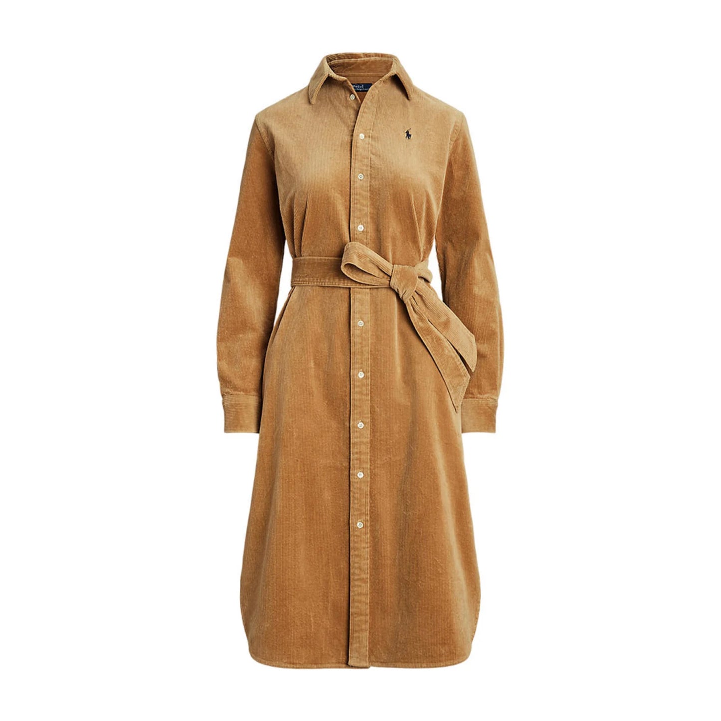 0573 Ralph Lauren երկարաթև զգեստ