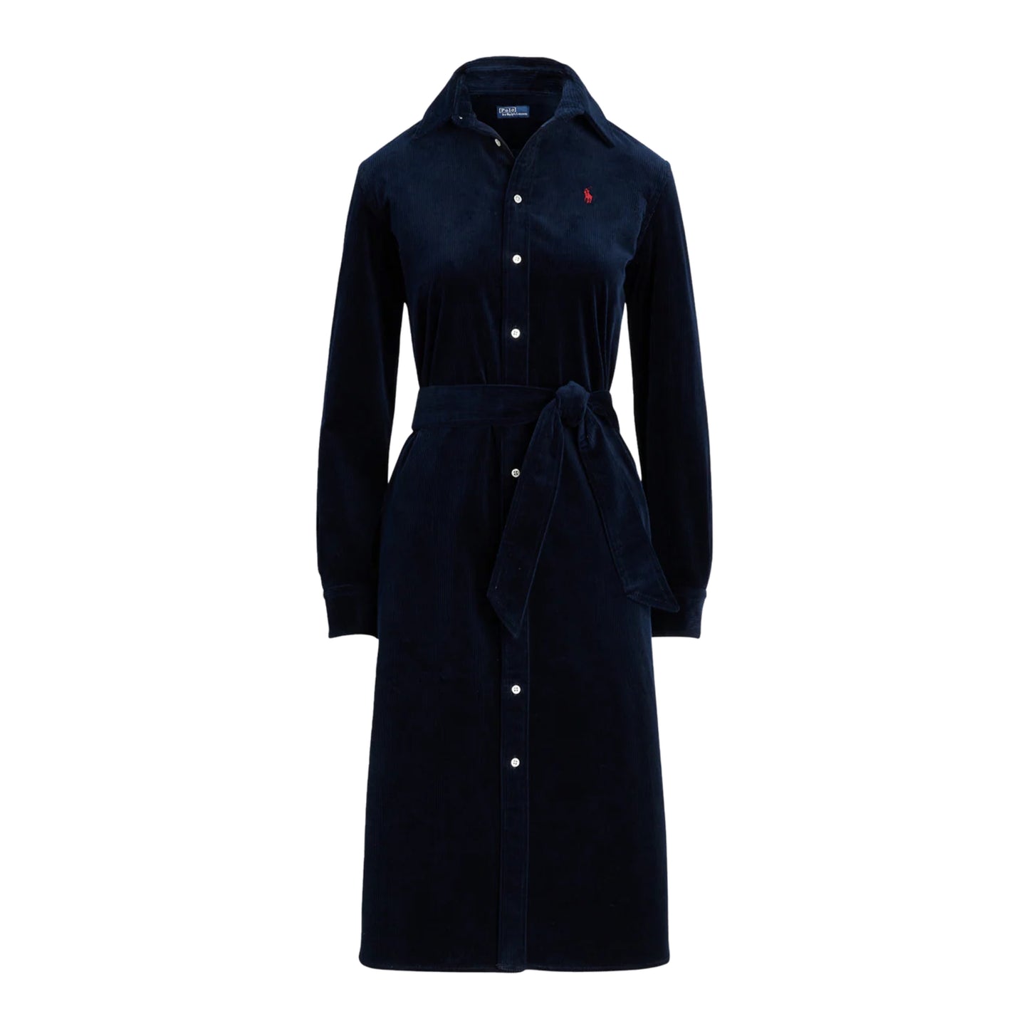 0573 Ralph Lauren երկարաթև զգեստ
