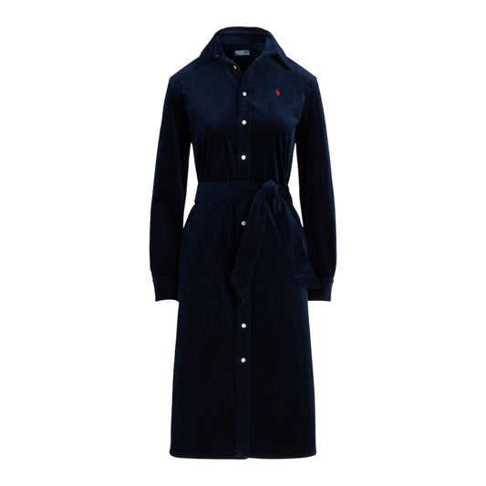 0573 Ralph Lauren երկարաթև զգեստ