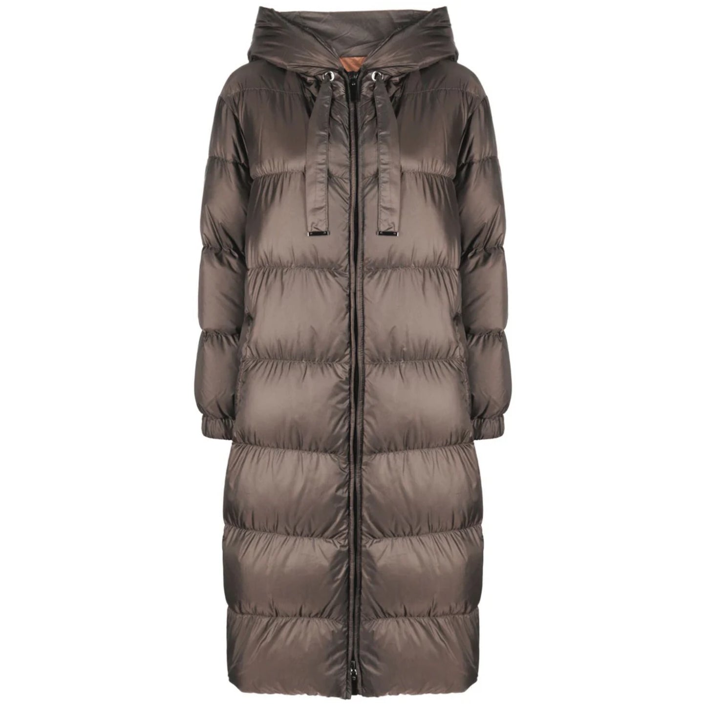 0600 MaxMara ձմեռային վերարկու