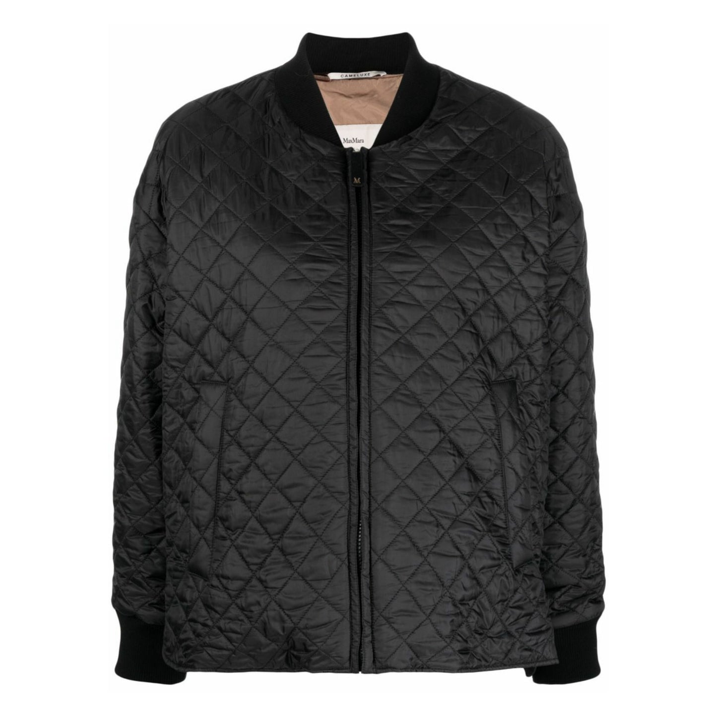 0603 MaxMara աշնանային բաճկոն