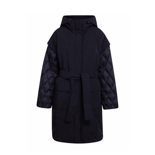 0608 MaxMara աշնանային վերարկու